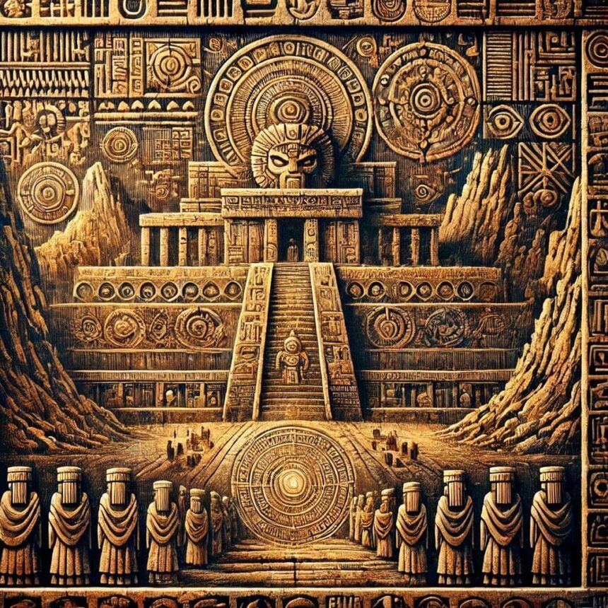 Ancient Artz