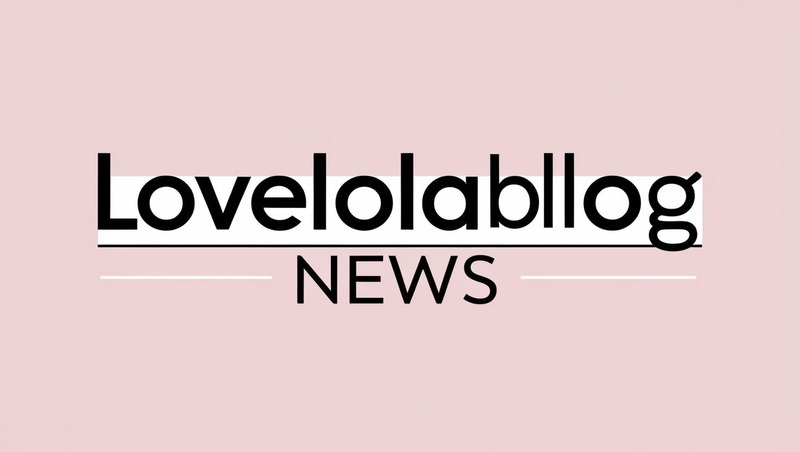 Lovelolablog News