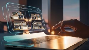 AI-Powered Home Search: Personalized recommendations at your fingertips