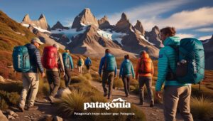 Patagonia