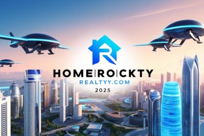 HomeRocketRealtyy.com