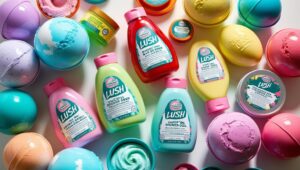 Lush