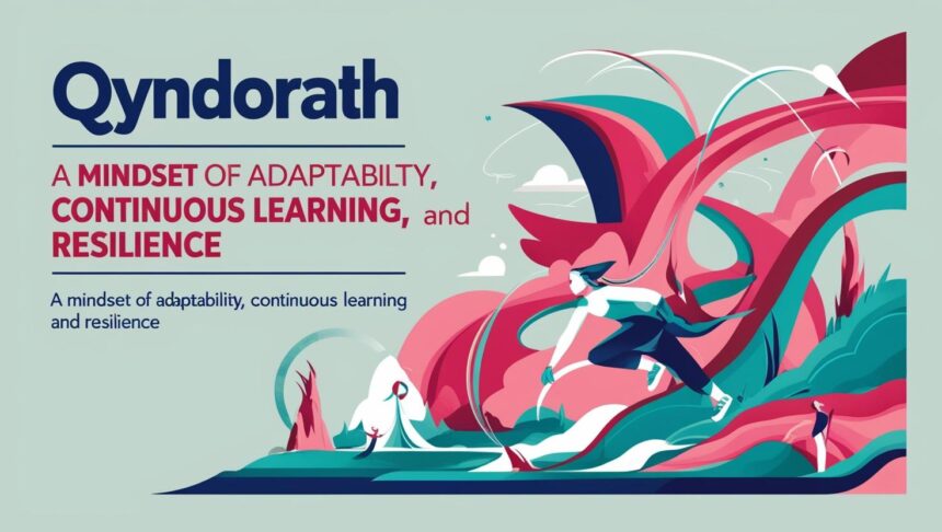 Qyndorath