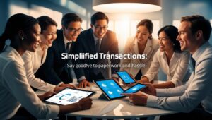 HomeRocketRealtyy simplifies real estate transactions with AI-powered features that eliminate paperwork, streamline payments, and ensure smooth, efficient closings