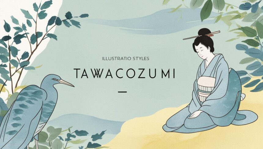 Tawacozumi: