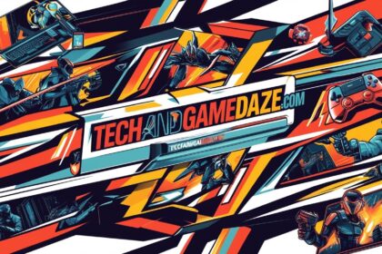Techandgamedaze.com