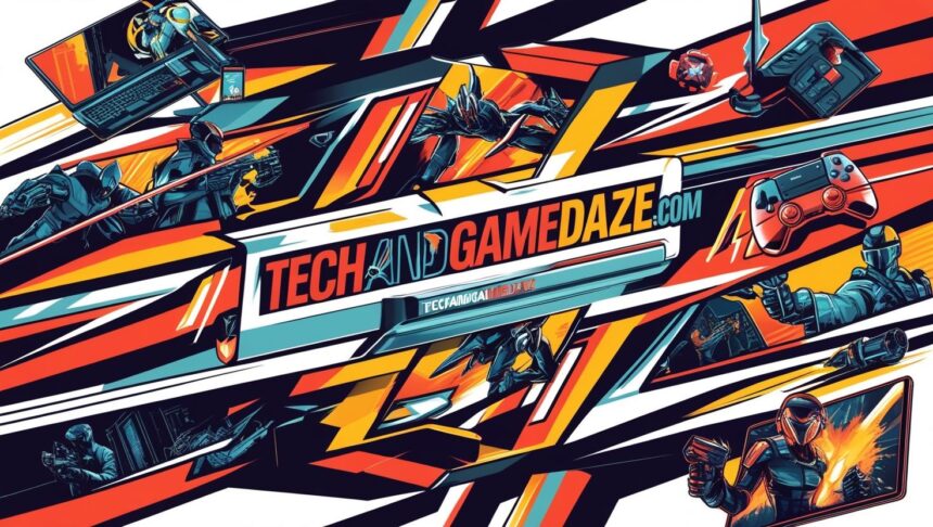 Techandgamedaze.com