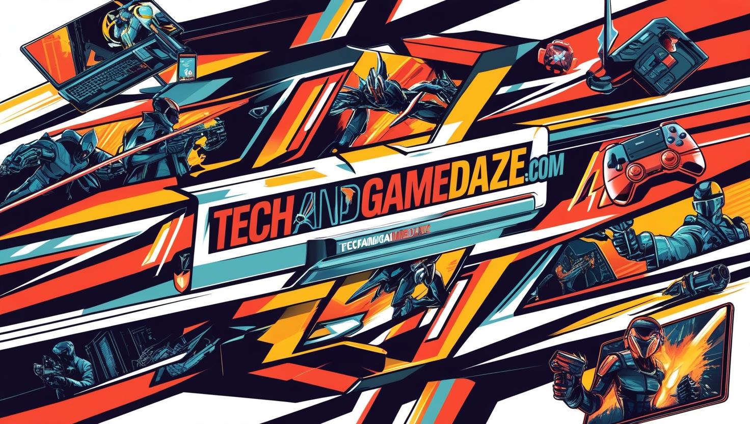 Techandgamedaze.com