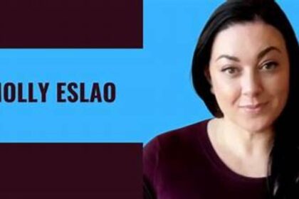 Molly Eslao