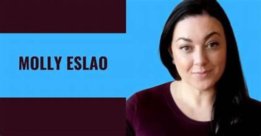 Molly Eslao