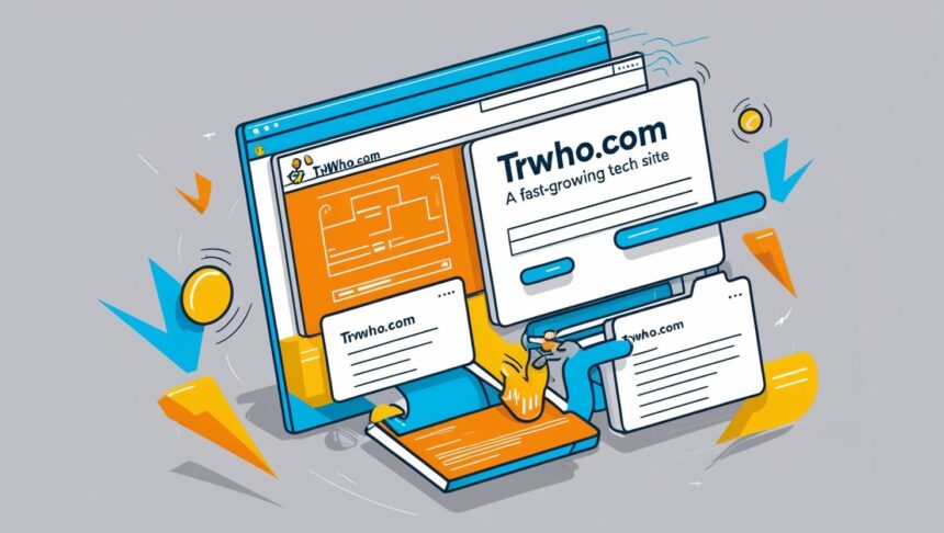 trwho.com