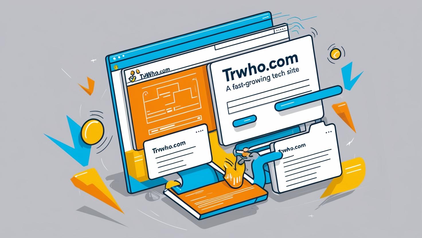trwho.com