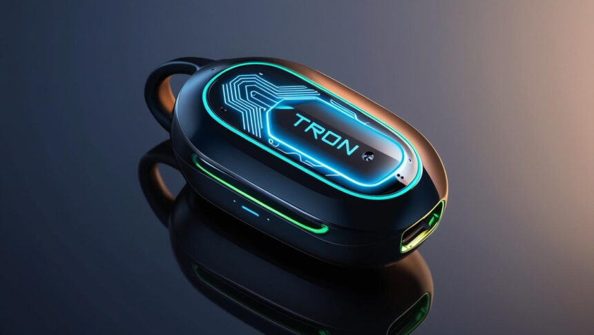 Tronics 0rul1108