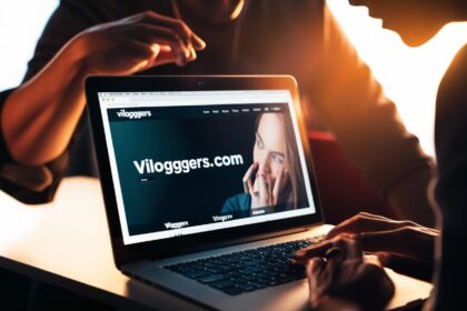 vilogggers.com