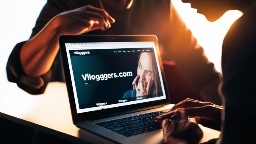 vilogggers.com