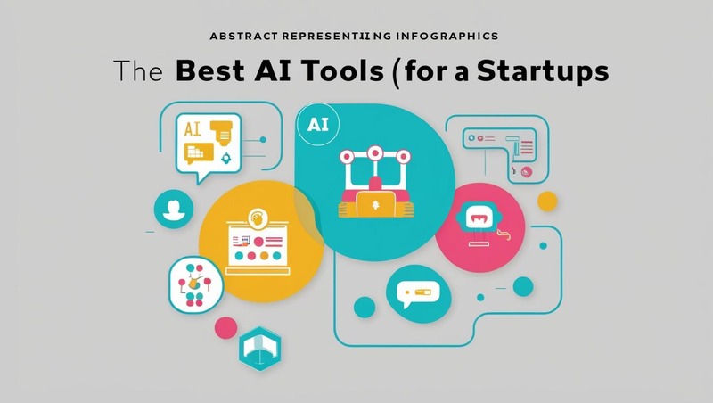 Best AI Tools for Startups
