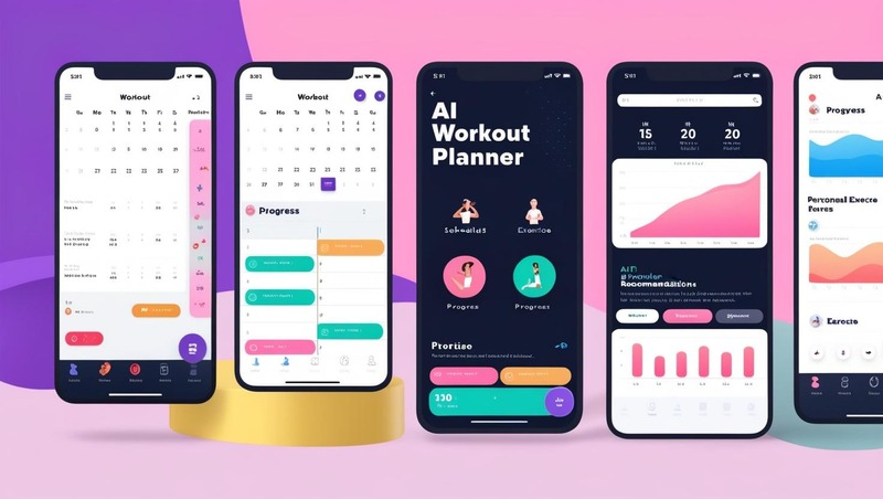 AI Workout Planner