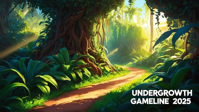 UndergrowthGameline