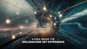 Step into the world of Skillmachine Net: Where every game is a test of skill and strategy.