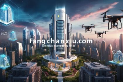 Fangchanxiu.com