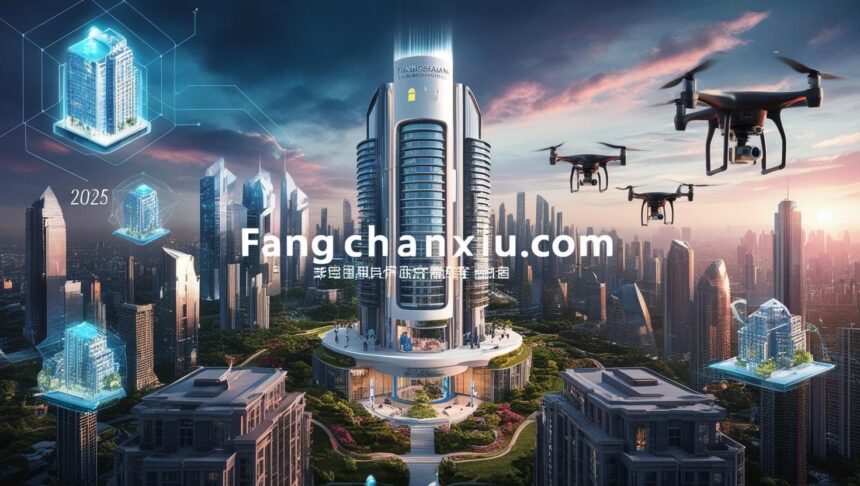 Fangchanxiu.com