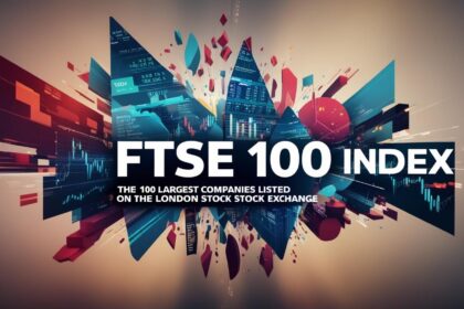 FintechZoom.com FTSE 100