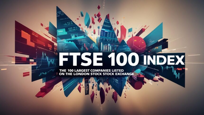 FintechZoom.com FTSE 100