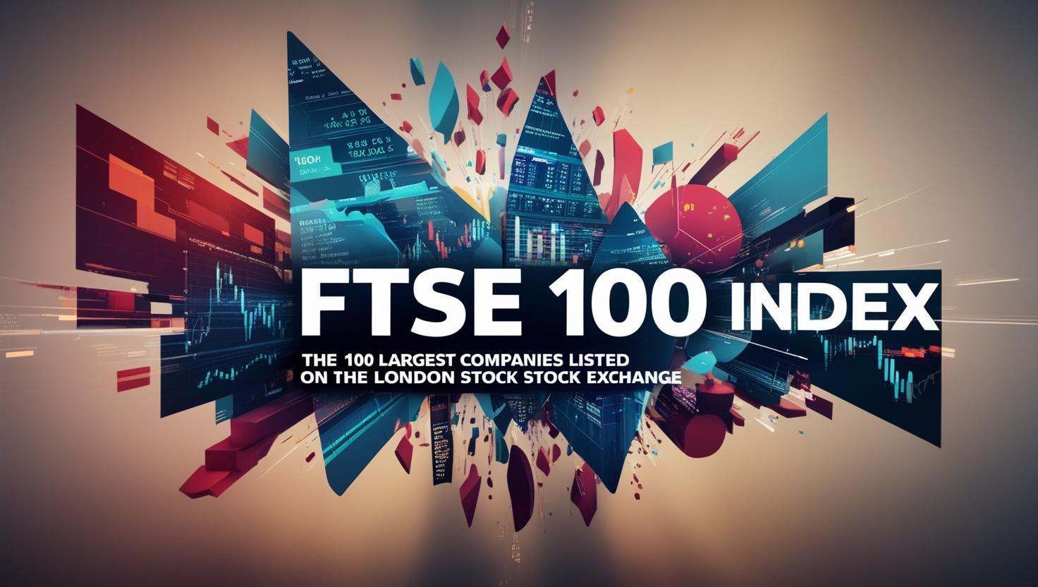 FintechZoom.com FTSE 100