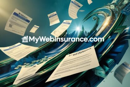 Mywebinsurance.com