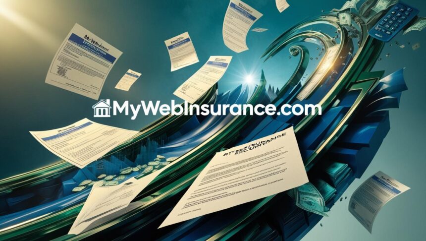 Mywebinsurance.com