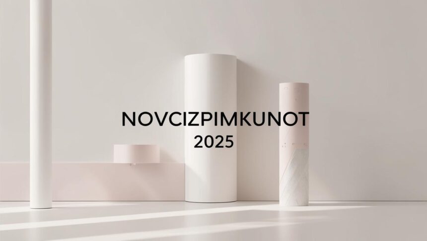 Novcizpimkunot