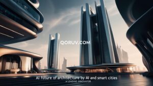 The Future of Architecture with AI: Qoruv.com Leads the Way in Innovation