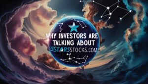Discover why 5starsstocks.com is catching the attention of investors with its expert insights and advanced stock market analysis tools.
