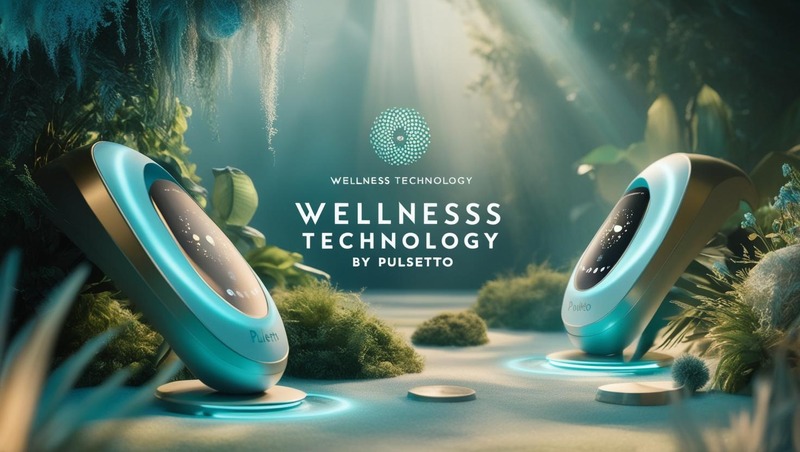 Wellness Technology byPulsetto